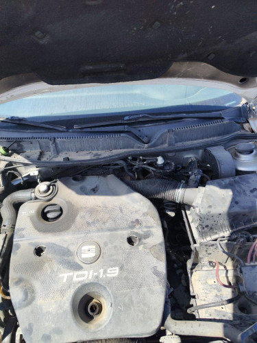 ARTICULACION LIMPIA DELANTERA SEAT LEON (1M1) 