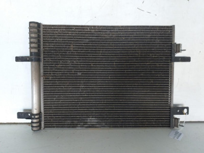 CONDENSADOR / RADIADOR AIRE ACONDICIONADO, PEUGEOT, 3008