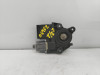 MOTOR ELEVALUNAS TRASERO IZQUIERDO Renault SCENIC III (JZ) 