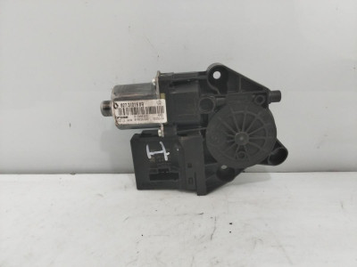MOTOR ELEVALUNAS TRASERO IZQUIERDO, RENAULT, SCENIC III (JZ)