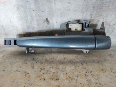MANETA EXTERIOR TRASERA IZQUIERDA, Peugeot, 407 SW