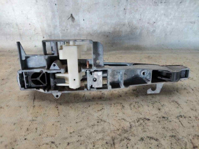 MANETA EXTERIOR TRASERA IZQUIERDA, Peugeot, 407 SW