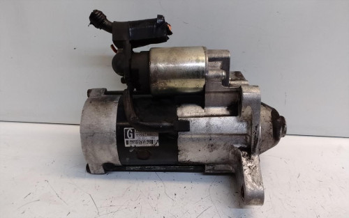 MOTOR ARRANQUE Mazda 5 BERLINA (CR) 