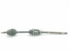  TRANSMISION DELANTERA DERECHA, PEUGEOT, BIPPER 