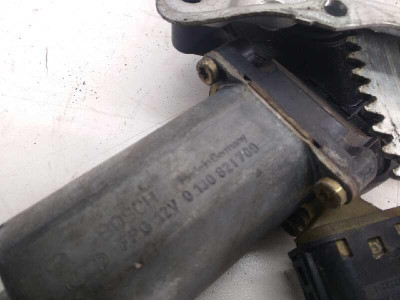ELEVALUNAS DELANTERO DERECHO, MERCEDES-BENZ, CLASE E (BM 210) BERLINA