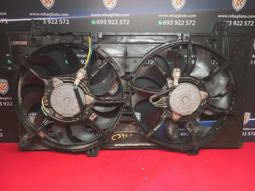  ELECTROVENTILADOR, MAZDA, 6 BERLINA (GH) 