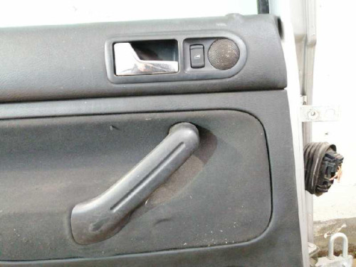  PUERTA TRASERA IZQUIERDA Volkswagen GOLF IV VARIANT (1J5)(05.1999) 