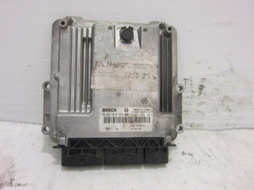 CENTRALITA MOTOR UCE RENAULT SCENIC III (JZ) 