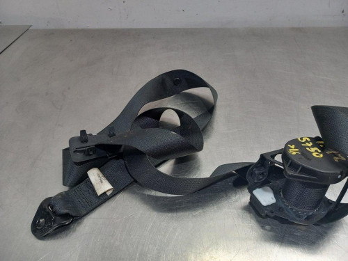  CINTURON SEGURIDAD TRASERO IZQUIERDO Nissan QASHQAI (J11E) 