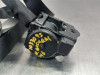  CINTURON SEGURIDAD TRASERO IZQUIERDO Nissan QASHQAI (J11E) 