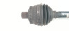  TRANSMISION DELANTERA DERECHA AUDI A4 AVANT (8E) 