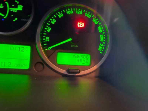 LAND ROVER FREELANDER (LR2) de segunda mano