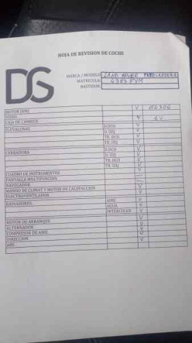 LAND ROVER FREELANDER (LR2) de segunda mano