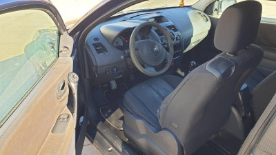 RENAULT MEGANE II BERLINA 3P