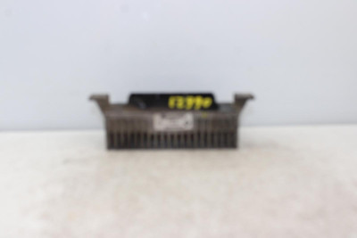 CAJA PRECALENTAMIENTO, Renault, SCENIC II (JM)