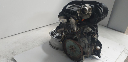  MOTOR COMPLETO PEUGEOT 307 (S1)(04.2001) 