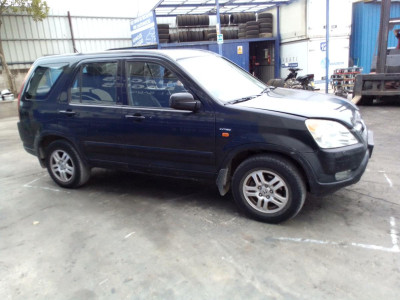 HONDA CR-V (RD8)