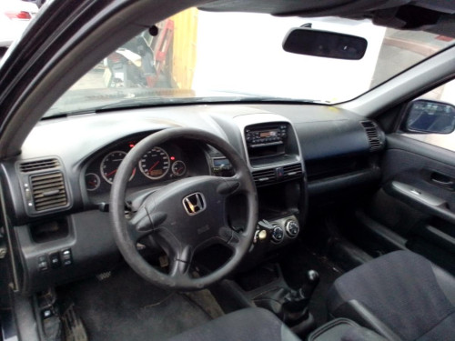  HONDA CR-V (RD8) 