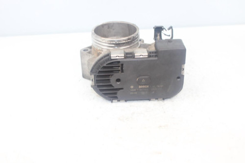 CAJA MARIPOSA Peugeot 307 (S1)(04.2001) 