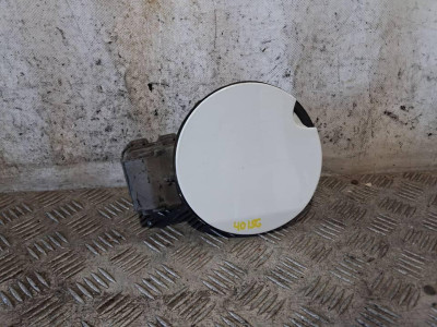 TAPA EXTERIOR COMBUSTIBLE