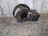 TAPA EXTERIOR COMBUSTIBLE 