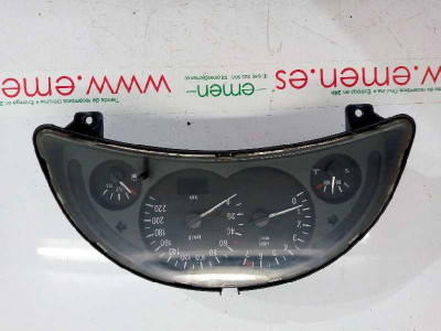 CUADRO INSTRUMENTOS, OPEL, CORSA C