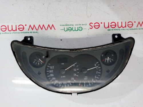  CUADRO INSTRUMENTOS OPEL CORSA C 