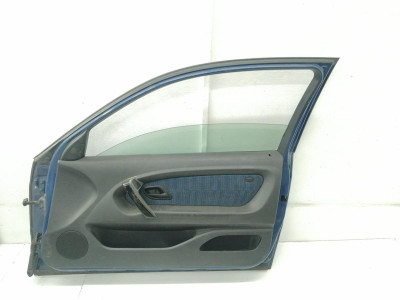 PUERTA DELANTERA DERECHA, BMW, SERIE 3 COMPACTO (E46)