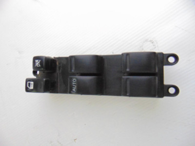 MANDO ELEVALUNAS DELANTERO IZQUIERDO, NISSAN, ALMERA (N16/E)
