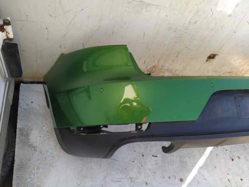  PARAGOLPES TRASERO 