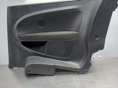  GUARNECIDO PUERTA TRASERA DERECHA VOLKSWAGEN BEETLE (5C1)(06.2011) 