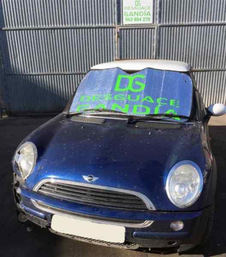 MINI MINI (R50,R53) de segunda mano
