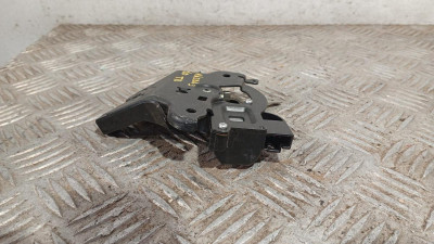 CERRADURA MALETERO / PORTON