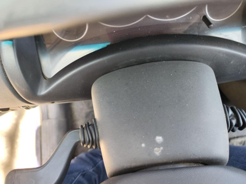 ANILLO AIRBAG Opel COMBO (CORSA C) 