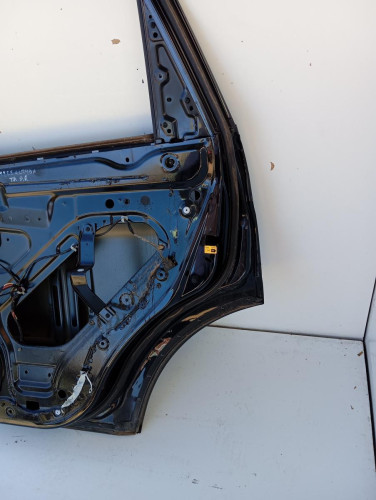 PUERTA TRASERA DERECHA Ssangyong ACTYON 