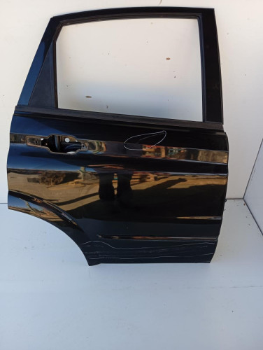 PUERTA TRASERA DERECHA, SSANGYONG, ACTYON 