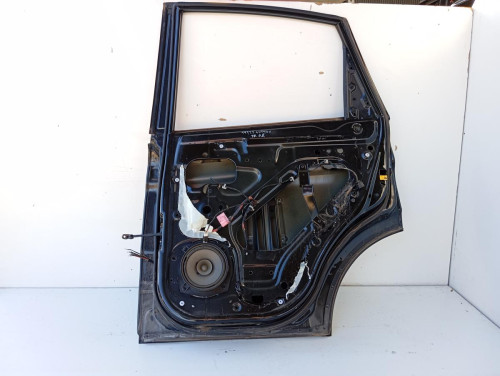  PUERTA TRASERA DERECHA, SSANGYONG, ACTYON 
