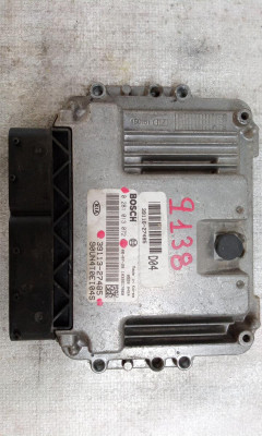 CENTRALITA MOTOR UCE