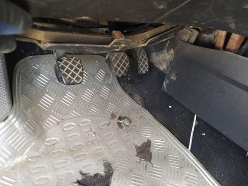 BOMBIN EMBRAGUE VOLKSWAGEN GOLF IV BERLINA (1J1)(10.1997) 