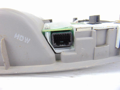 LUZ INTERIOR, TOYOTA, RAV4 (A3)