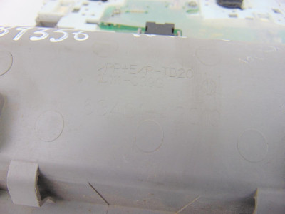 LUZ INTERIOR, TOYOTA, RAV4 (A3)