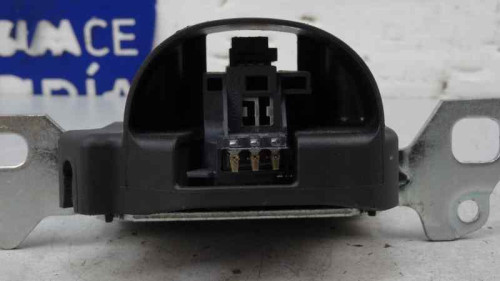 CERRADURA MALETERO / PORTON, MERCEDES-BENZ, CLASE C (BM 205) BERLINA