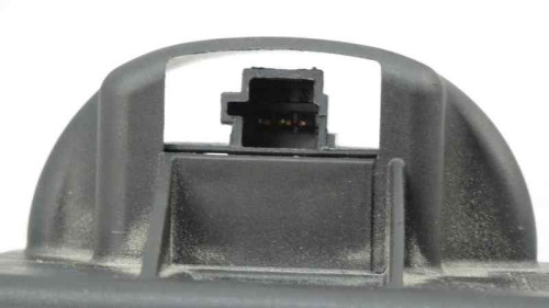 CERRADURA MALETERO / PORTON, MERCEDES-BENZ, CLASE C (BM 205) BERLINA