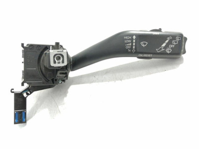 MANDO LIMPIA, VOLKSWAGEN, TOURAN (1T2)