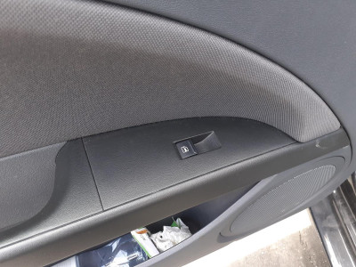 MANDO ELEVALUNAS DELANTERO DERECHO, SEAT, LEON (1P1)