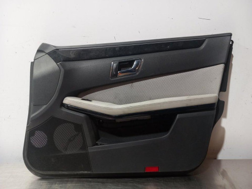 GUARNECIDO PUERTA DELANTERA DERECHA MERCEDES-BENZ CLASE E (BM 212) FAMILIAR 