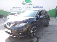 NISSAN X-TRAIL (T32)