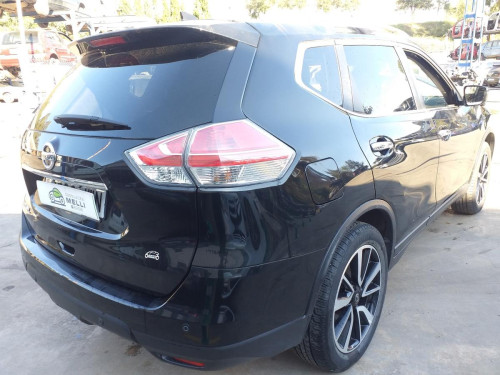  NISSAN X-TRAIL (T32) 