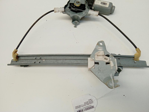 ELEVALUNAS TRASERO IZQUIERDO Nissan QASHQAI +2 (JJ10) 