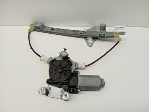 ELEVALUNAS TRASERO IZQUIERDO Nissan QASHQAI +2 (JJ10) 